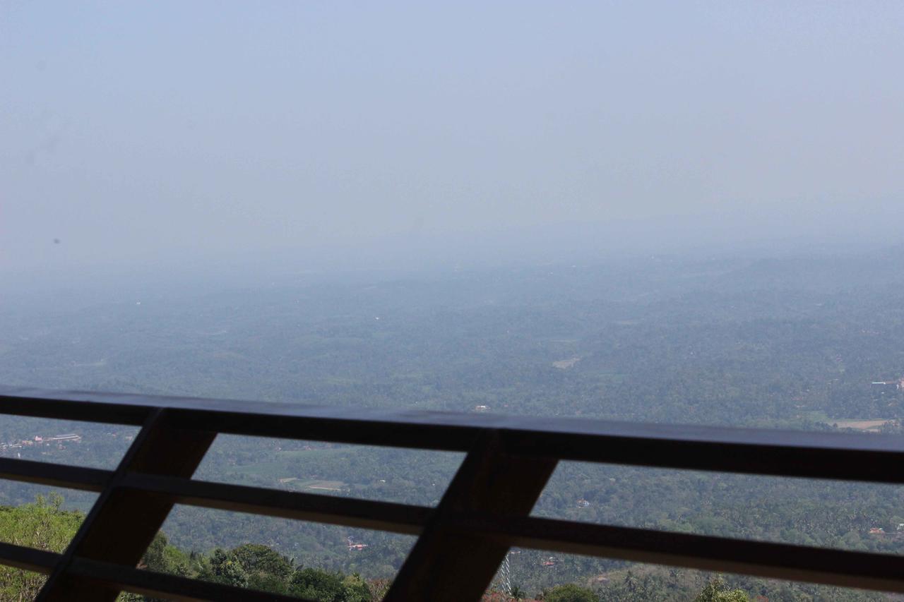 מלון Vythiri Hills מראה חיצוני תמונה