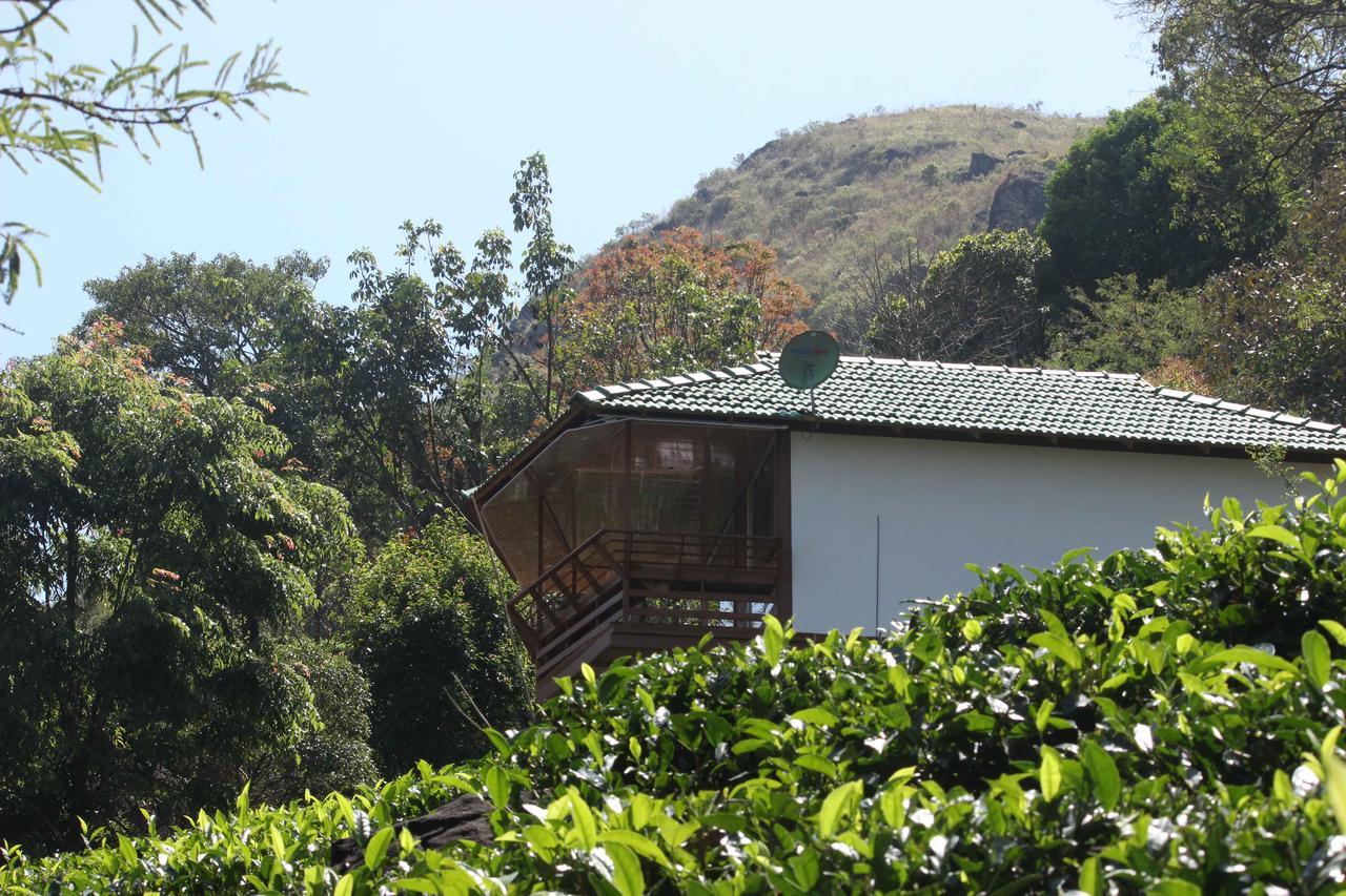 מלון Vythiri Hills מראה חיצוני תמונה