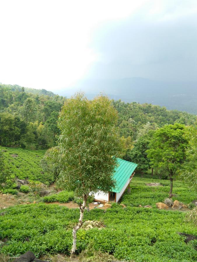מלון Vythiri Hills מראה חיצוני תמונה